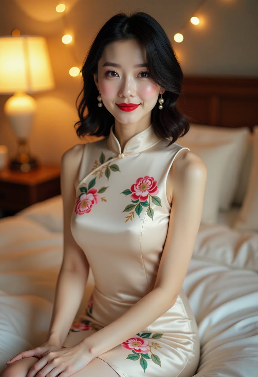 伊斯坦布尔的月光